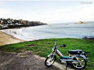 103 PEUGEOT MVL 1980