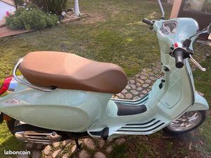 VESPA