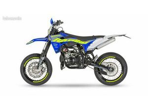 SHERCO SM-RS 50 NEUF