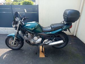 ÉCHANGE CONTRE SCOOTER