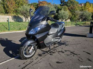 APRILIA ATLANTIC 125 S