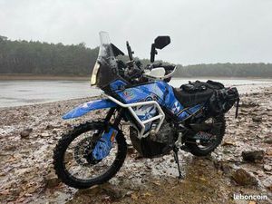 CF MOTO MT 450 RALLY