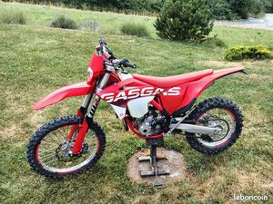 GASGAS 350 ECF 2023 53H