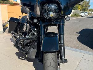 HARLEY STREET GLIDE 2021, 11 500 KM, MOTEUR 114