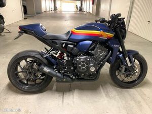 HONDA CB1000R SUNSET EDITION