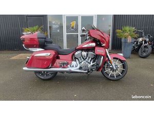 INDIAN ROADMASTER LIMITED 1890 2023