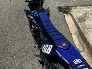 SHERCO SM 50 CC