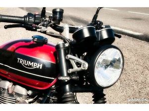 TRIUMPH SPEED TWIN 1200 2020 19MKM