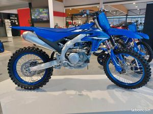 YAMAHA YZ450F