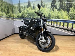 ZERO MOTORCYCLES SR/F PREMIUM 17.3KW / 2026 / NEUVE / LIVRAISON FRANCE / LOA / 100% ELECTRIQUE