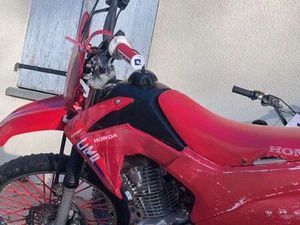 125 CRF