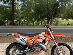 150 EXC 2023 REKLUSE