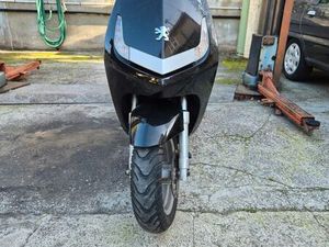 VEND SCOOTER 50 CC VIVACITY