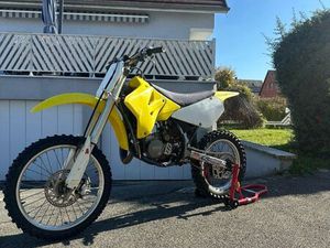 SUZUKI 85RM