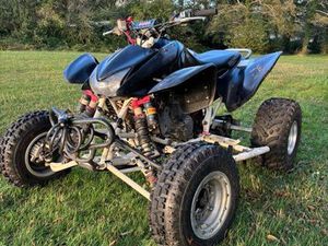 450 TRX HOMOLOGUÉ 2 PLACE