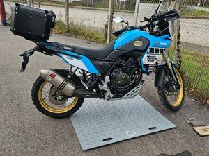 YAMAHA TENERE 700 RALLY EDITION