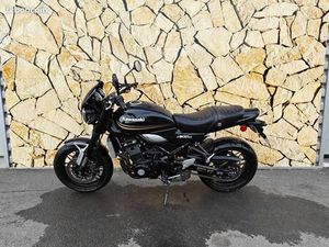 KAWASAKI Z 900 RS ABS 2018