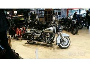 HARLEY-DAVIDSON ROAD KING C.V.O. - 2009