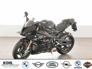 BMW S 1000 RR 3 PAKETE + SPORTSCHALLDÄMPFER
