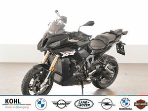 BMW S 1000 XR 2 PAKETE + LED-ZUSATZSCHEINWERFER