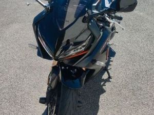 CBR650R