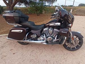 INDIAN ROADMASTER LIMITED 1890 CC