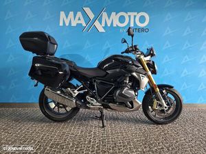BMW R 1250 R