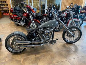 OTHER REPLI CHOPPER (USA) SOFTAIL DRAGSTYLE UMBAU