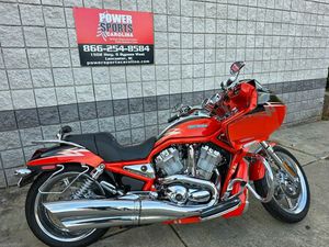 2005 HARLEY-DAVIDSON VRSCSE SCREAMIN’ EAGLE® V-ROD®