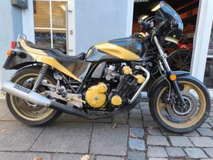 HONDA CBX 1000 SIX PACK CUSTOM