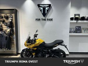 TRIUMPH TIGER SPORT 800