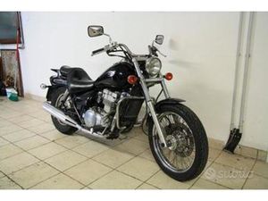 KAWASAKI EN 500 - 2003