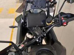 KTM 1290 SUPER ADVENTURE - 2023