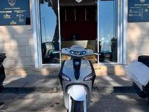 NUOVO PIAGGIO LIBERTY 125-150