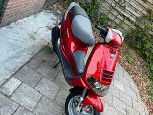 PIAGGIO SKIPPER LX 125CC 6800KM — SCOOTERS | PIAGGIO — MARKTPLAATS