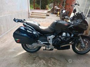 MOTO GUZZI NORGE 1200 - 2009
