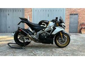 APRILIA TUONO 1100 FACTORY