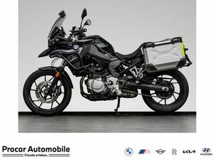 BMW F 750 GS