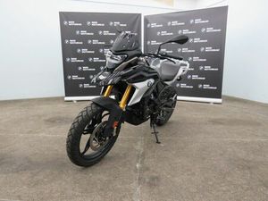 BMW G 310 GS