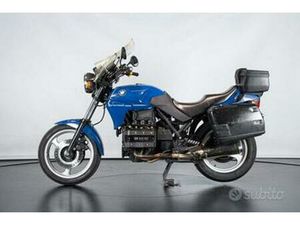 BMW K 75