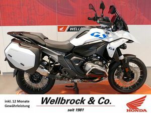 BMW R1300GS ABS