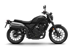 HONDA CL 500 MOD:2025 DEMOBIKE