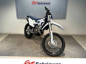 HUSQVARNA FE 501