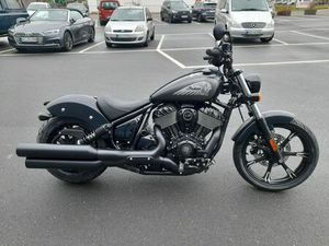 INDIAN CHIEF DARK HORSE 2026