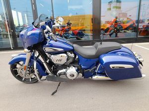 INDIAN CHIEFTAIN LIMITED 116
