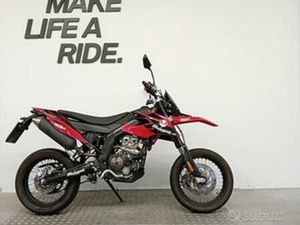 MALAGUTI XSM 125 - 2020