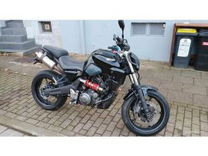 YAMAHA MT 03