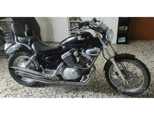1990 YAMAHA VIRAGO