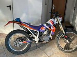 BETA ALP 260 PREZZO TRATTABILE