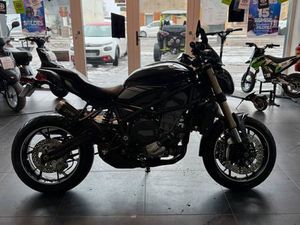 BENELLI 752 S M'ROAD MOTOS